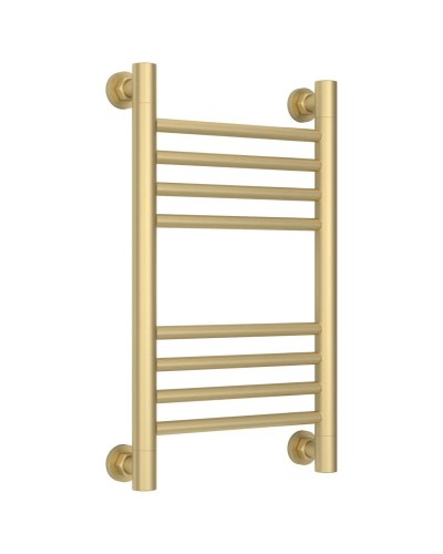 Полотенцесушитель водяной 500х300 шампань матовая Сунержа Богема+ 022-0220-5030