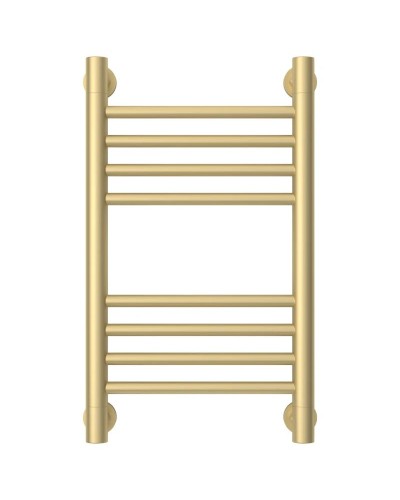 Полотенцесушитель водяной 500х300 шампань матовая Сунержа Богема+ 022-0220-5030