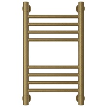 Полотенцесушитель водяной 500х300 состаренная бронза Сунержа Богема+ 05-0220-5030