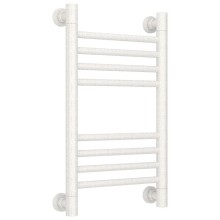 Полотенцесушитель водяной 500х300 античное белое золото Сунержа Богема+ 10-0220-5030