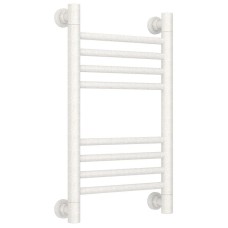 Полотенцесушитель водяной 500х300 античное белое золото Сунержа Богема+ 10-0220-5030