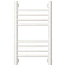 Полотенцесушитель водяной 500х300 античное белое золото Сунержа Богема+ 10-0220-5030