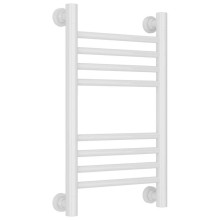 Полотенцесушитель водяной 500х300 белый глянец Сунержа Богема+ 12-0220-5030