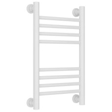 Полотенцесушитель водяной 500х300 белый глянец Сунержа Богема+ 12-0220-5030