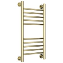 Полотенцесушитель водяной 600х300 шампань Сунержа Богема+ 020-0220-6030