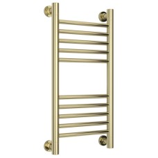 Полотенцесушитель водяной 600х300 шампань Сунержа Богема+ 020-0220-6030