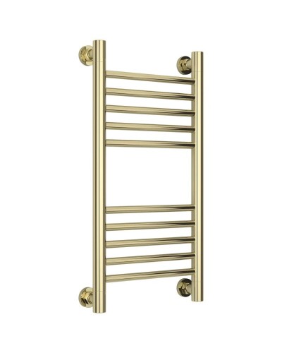 Полотенцесушитель водяной 600х300 шампань Сунержа Богема+ 020-0220-6030