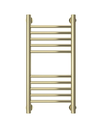 Полотенцесушитель водяной 600х300 шампань Сунержа Богема+ 020-0220-6030