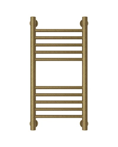 Полотенцесушитель водяной 600х300 состаренная бронза Сунержа Богема+ 05-0220-6030