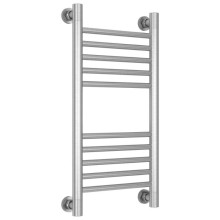 Полотенцесушитель водяной 600х300 сатин Сунержа Богема+ 071-0220-6030