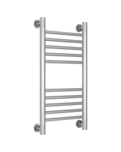 Полотенцесушитель водяной 600х300 сатин Сунержа Богема+ 071-0220-6030