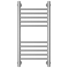 Полотенцесушитель водяной 600х300 сатин Сунержа Богема+ 071-0220-6030