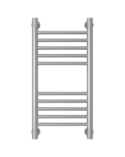 Полотенцесушитель водяной 600х300 сатин Сунержа Богема+ 071-0220-6030