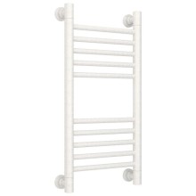 Полотенцесушитель водяной 600х300 античное белое золото Сунержа Богема+ 10-0220-6030