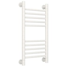 Полотенцесушитель водяной 600х300 античное белое золото Сунержа Богема+ 10-0220-6030