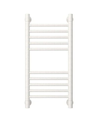 Полотенцесушитель водяной 600х300 античное белое золото Сунержа Богема+ 10-0220-6030