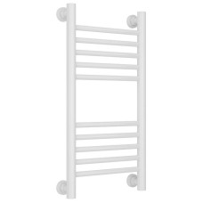 Полотенцесушитель водяной 600х300 белый глянец Сунержа Богема+ 12-0220-6030