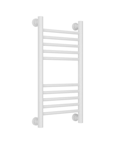 Полотенцесушитель водяной 600х300 белый глянец Сунержа Богема+ 12-0220-6030