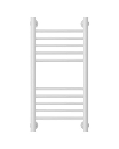 Полотенцесушитель водяной 600х300 белый глянец Сунержа Богема+ 12-0220-6030