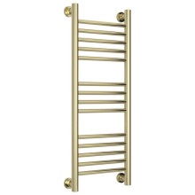 Полотенцесушитель водяной 800х300 шампань Сунержа Богема+ 020-0220-8030