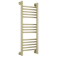 Полотенцесушитель водяной 800х300 шампань Сунержа Богема+ 020-0220-8030