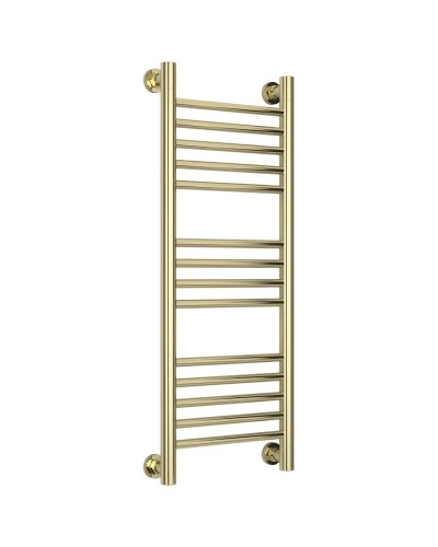 Полотенцесушитель водяной 800х300 шампань Сунержа Богема+ 020-0220-8030