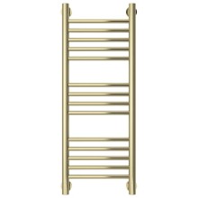 Полотенцесушитель водяной 800х300 шампань Сунержа Богема+ 020-0220-8030