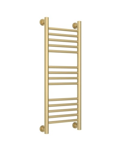 Полотенцесушитель водяной 800х300 шампань матовая Сунержа Богема+ 022-0220-8030