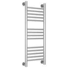 Полотенцесушитель водяной 800х300 сатин Сунержа Богема+ 071-0220-8030