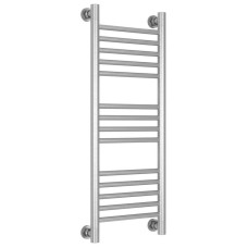 Полотенцесушитель водяной 800х300 сатин Сунержа Богема+ 071-0220-8030