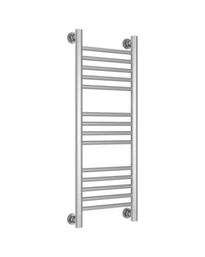 Полотенцесушитель водяной 800х300 сатин Сунержа Богема+ 071-0220-8030