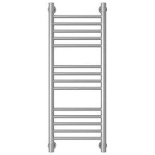 Полотенцесушитель водяной 800х300 сатин Сунержа Богема+ 071-0220-8030