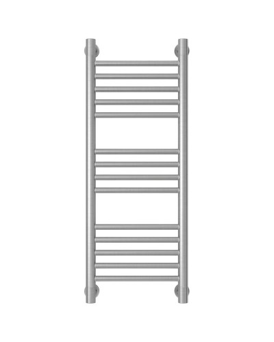 Полотенцесушитель водяной 800х300 сатин Сунержа Богема+ 071-0220-8030