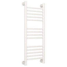 Полотенцесушитель водяной 800х300 античное белое золото Сунержа Богема+ 10-0220-8030