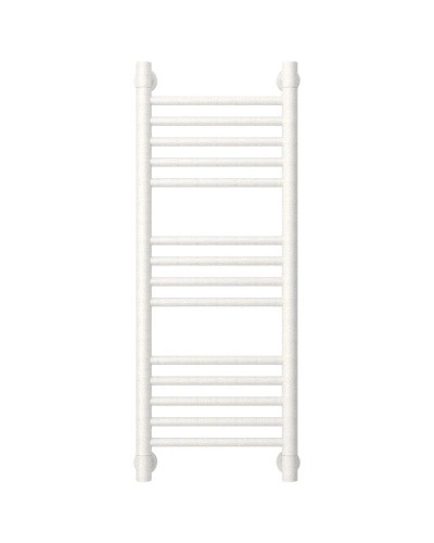 Полотенцесушитель водяной 800х300 античное белое золото Сунержа Богема+ 10-0220-8030