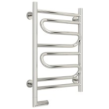 Полотенцесушитель электрический 600х400 МЭМ левый Сунержа Элегия 2.0 00-5218-6040