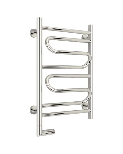 Полотенцесушитель электрический 600х400 МЭМ левый Сунержа Элегия 2.0 00-5218-6040