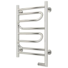 Полотенцесушитель электрический 600х400 МЭМ правый Сунержа Элегия 2.0 00-5219-6040