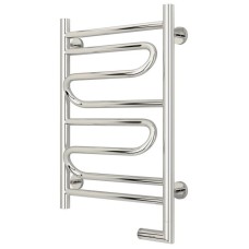 Полотенцесушитель электрический 600х400 МЭМ правый Сунержа Элегия 2.0 00-5219-6040