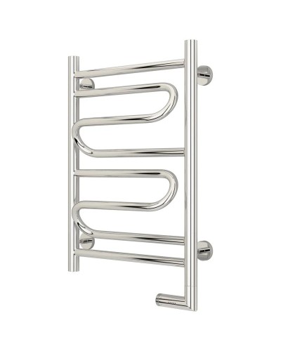 Полотенцесушитель электрический 600х400 МЭМ правый Сунержа Элегия 2.0 00-5219-6040