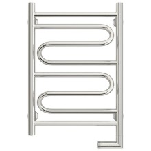 Полотенцесушитель электрический 600х400 МЭМ правый Сунержа Элегия 2.0 00-5219-6040