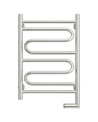 Полотенцесушитель электрический 600х400 МЭМ правый Сунержа Элегия 2.0 00-5219-6040