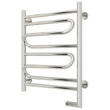 Полотенцесушитель электрический 600х500 МЭМ правый Сунержа Элегия 2.0 00-5219-6050