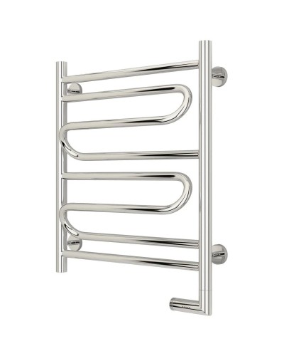 Полотенцесушитель электрический 600х500 МЭМ правый Сунержа Элегия 2.0 00-5219-6050