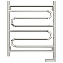 Полотенцесушитель электрический 600х500 МЭМ правый Сунержа Элегия 2.0 00-5219-6050