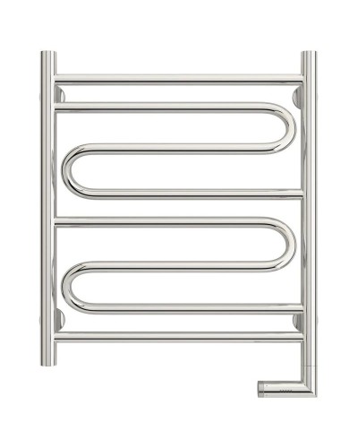 Полотенцесушитель электрический 600х500 МЭМ правый Сунержа Элегия 2.0 00-5219-6050