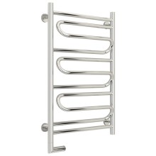 Полотенцесушитель электрический 800х500 МЭМ левый Сунержа Элегия 2.0 00-5218-8050