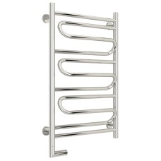 Полотенцесушитель электрический 800х500 МЭМ левый Сунержа Элегия 2.0 00-5218-8050