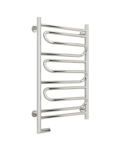 Полотенцесушитель электрический 800х500 МЭМ левый Сунержа Элегия 2.0 00-5218-8050