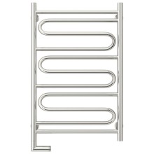 Полотенцесушитель электрический 800х500 МЭМ левый Сунержа Элегия 2.0 00-5218-8050